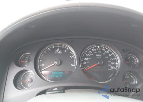 2008 Chevrolet Tahoe Lt z USA, uszkodzony, nr VIN 1GNFC13068J103567